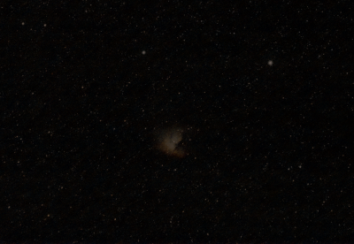NGC 281