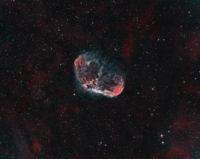 NGC 6888