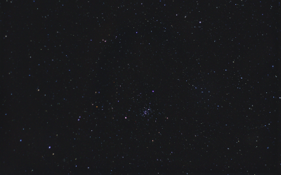 Скопление Ясли