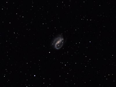 NGC 7479 (Колдуэлл 44 или галактика Супермена)