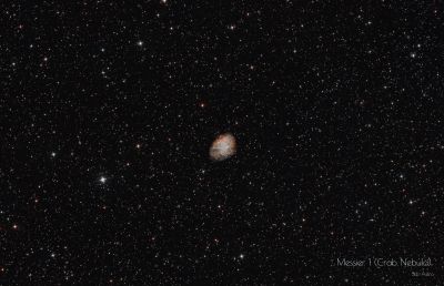 Messier 1