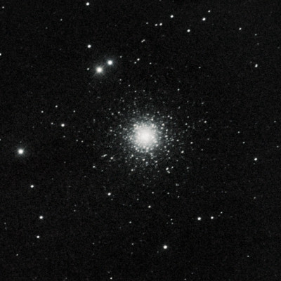 Шаровое скопление М 53