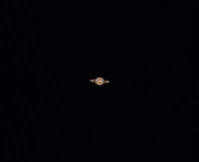 Saturn