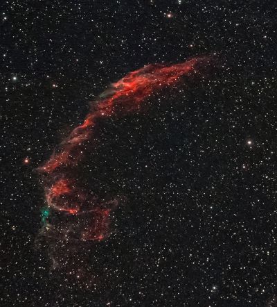 NGC 6992