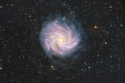 NGC6946