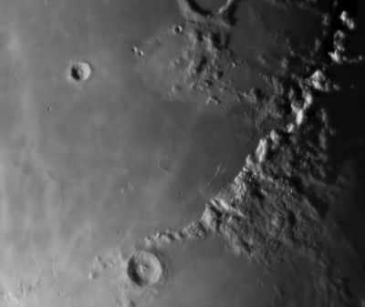 Аппенины 170716