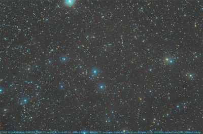 C/2021 S4 Tsuchinshan