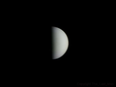 Venus (27 march 2012)
