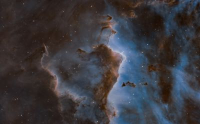 IC 2944 - Astrophotography