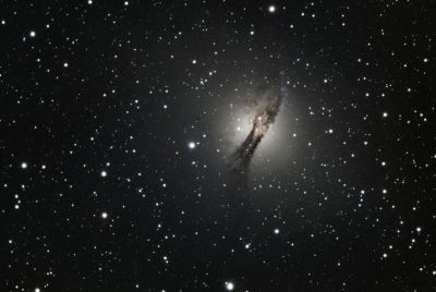 NGC5128 Centaurus A