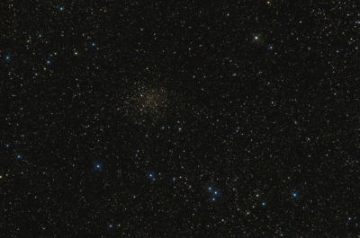 Шаровое скопление Pal 10