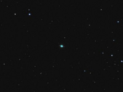 Saturn Nebula - NGC7009