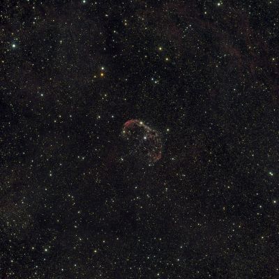 NGC 6888 