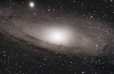 M 31 Andromeda