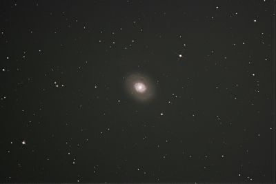 M94 Глаз крокодила