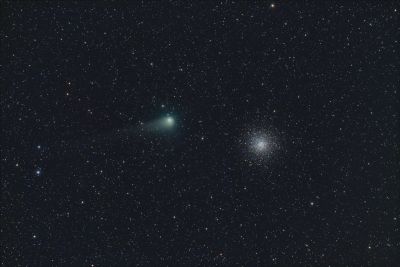 2017/K2(PANSTARR) M10