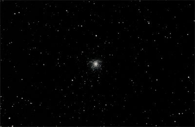 M13 - Hercules Globular Cluster
