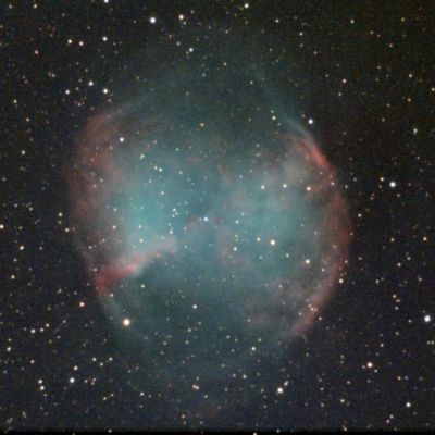 M27 - Гантель