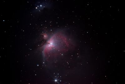 M42 (Orion Nebula)