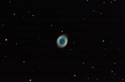 M57 (NGC6720)