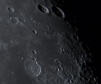  Бюрг, Геркулес, Атлас, Посидоний