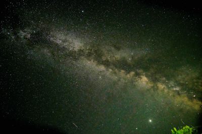 Млеечный путь,Юпитер