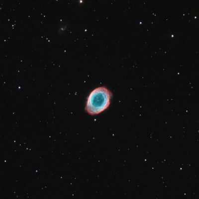M57 Ring Nebula