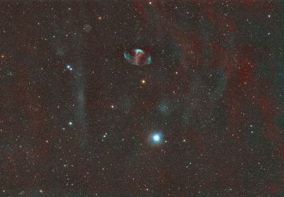 MWP1 / ALV1 - Phoenix Egg