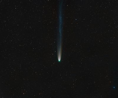 C/2021 A1 Leonard 28.12.21