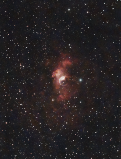 NGC 7635