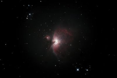 M42 - Orion Nebula