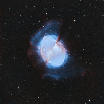 M27 Гантель