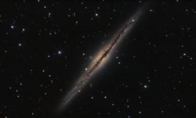 Ngc 891 (C23)