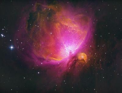 M42 Orion