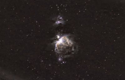 BTO processing - Astrophotography