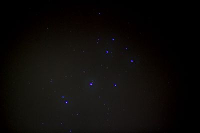 M45 Pleiades