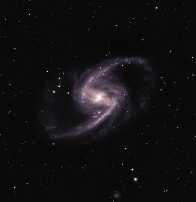 NGC 1365