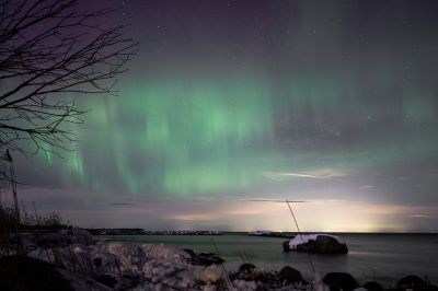 Aurora Borealis 27-28.02.23