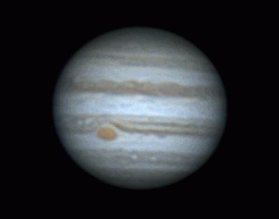 Jupiter