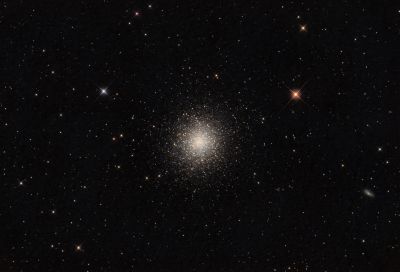 M13 съемка 12.07.2024 Красноярск