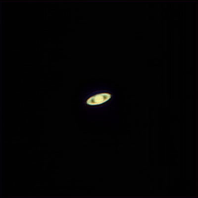 Saturn