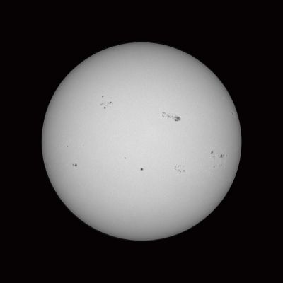 Солнце 28.12.2024 12:05 GMT+5