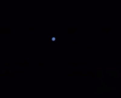 Jupiter - Astrophotography