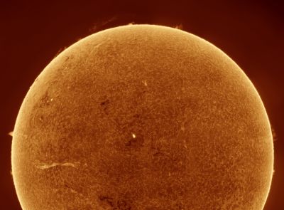 Панорама солнечной активности 22.09.2025