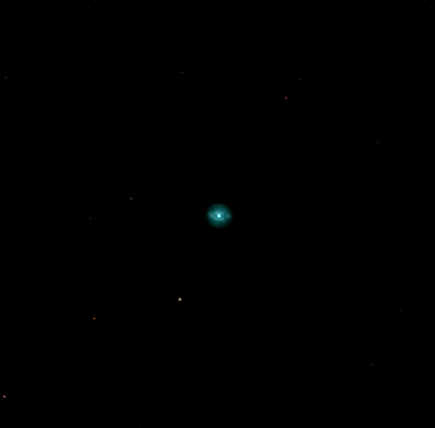 NGC 6826 -  Blinking Nebula