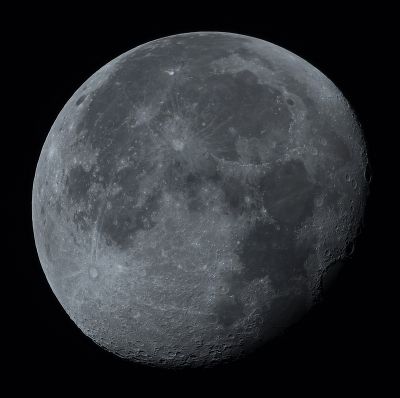 Moon 24-09-2021