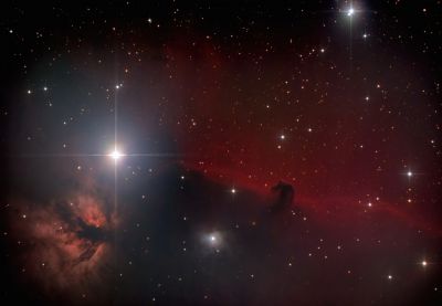 Horsehead Nebula
