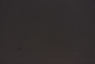  Auriga Persey M45