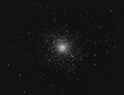 Скопление Роза - M5 (NGC 5904)