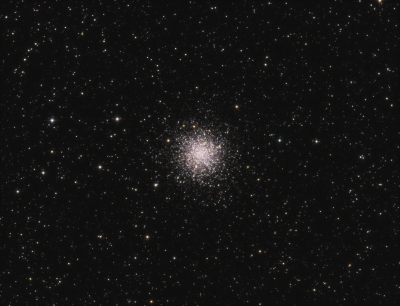 M 12 LRGB